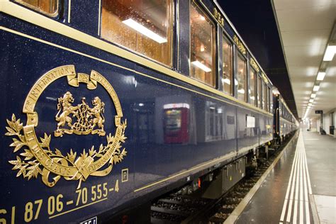 Orient Express Novibet